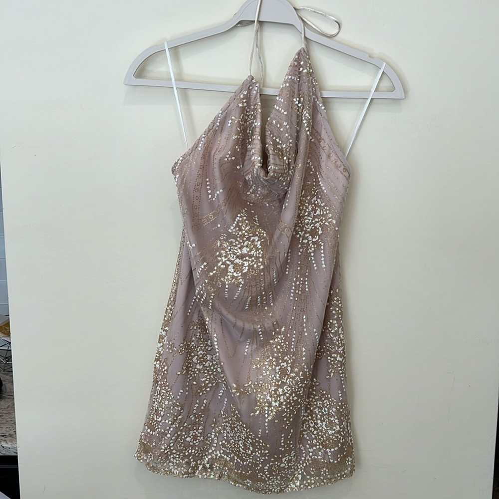 Hello Molly dress